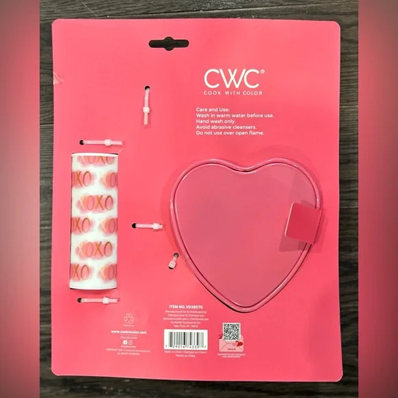 CWC bakeware set NWT - Picture 2 of 2